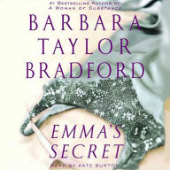Emma's Secret: A Novel of the Harte Family (Abridged)