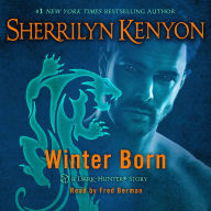 Winter Born: A Dark-Hunter Story
