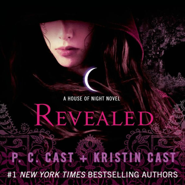 Revealed: A House of Night Novel