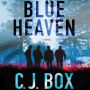 Blue Heaven: A Novel