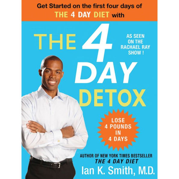 The 4 Day Detox