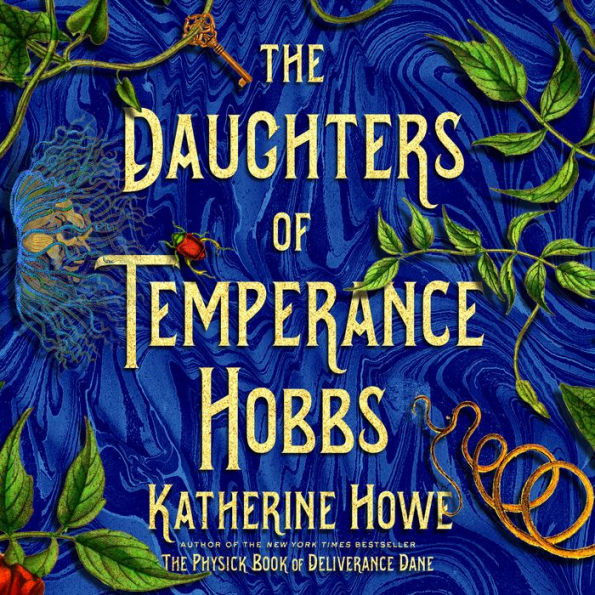 The Daughters of Temperance Hobbs: A Novel