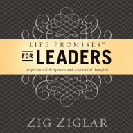 Life Promises for Leaders: Inspirational Scriptures and Devotional Thoughts