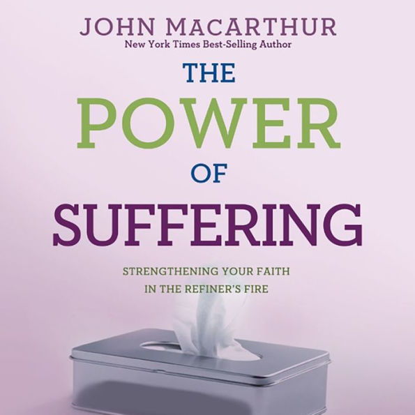 The Power of Suffering: Strengthening Your Faith in the Refiner's Fire