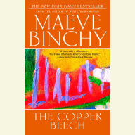 The Copper Beech: A Novel (Abridged)