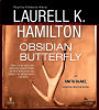 Obsidian Butterfly (Anita Blake Vampire Hunter Series #9)