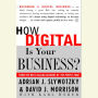 How Digital is Your Business?