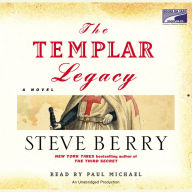 The Templar Legacy (Cotton Malone Series #1)