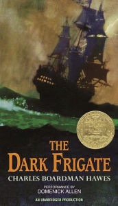 The Dark Frigate (Abridged)