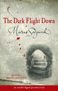 The Dark Flight Down