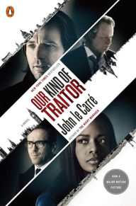 Our Kind of Traitor: A Novel