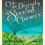 On the Divinity of Second Chances : A Novel