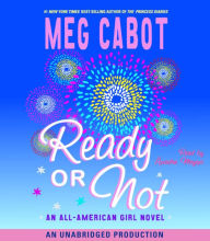 Ready or Not (All-American Girl Series)