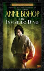 The Invisible Ring: A Black Jewels Novel