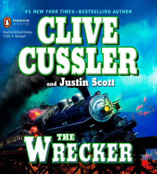 The Wrecker (Abridged)