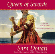 Queen of Swords: A Novel