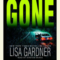 Gone (FBI Profiler Series #5)