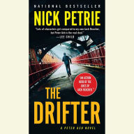 The Drifter (Peter Ash Series #1)