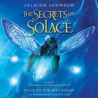 The Secrets of Solace : World of Solace