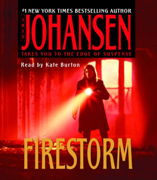 Firestorm