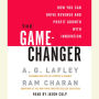 The Game-Changer : How You Can Drive Revenue and Profit Growth with Innovation (Abridged)