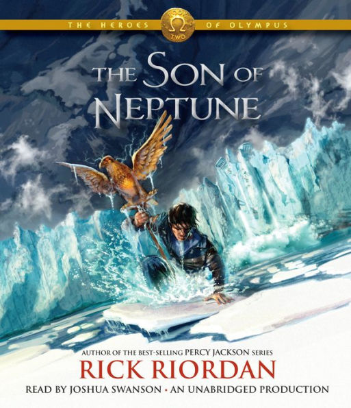 The Son of Neptune