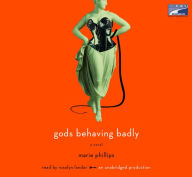 Gods Behaving Badly