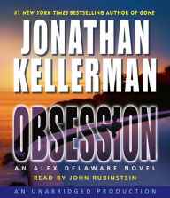 Obsession (Alex Delaware Series #21)