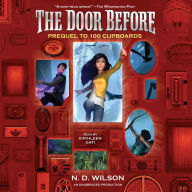 The Door Before 100 Cupboards Prequel