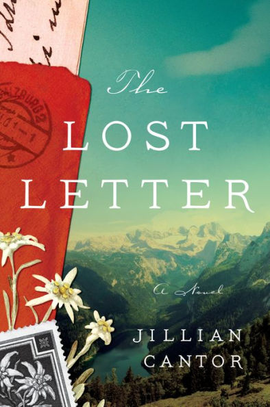 The Lost Letter: A Novel