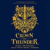 Crown of Thunder