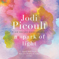 A Spark of Light : A Novel