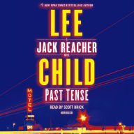 Past Tense (Jack Reacher Series #23)