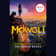 The Jungle Books: Legend of the Jungle