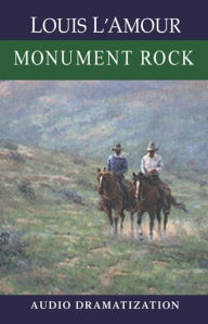 Monument Rock (Abridged)