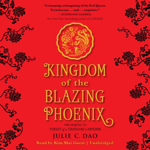 Kingdom of the Blazing Phoenix