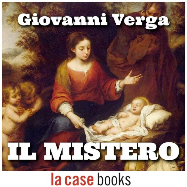 Il mistero