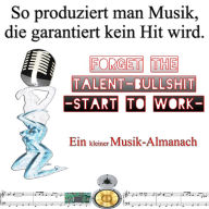 So produziert man Musik, die garantiert kein Hit wird