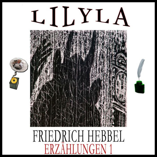 Erzählungen 1: Moloch, Der Rubin