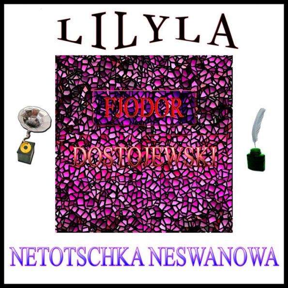 Netotschka Neswanowa