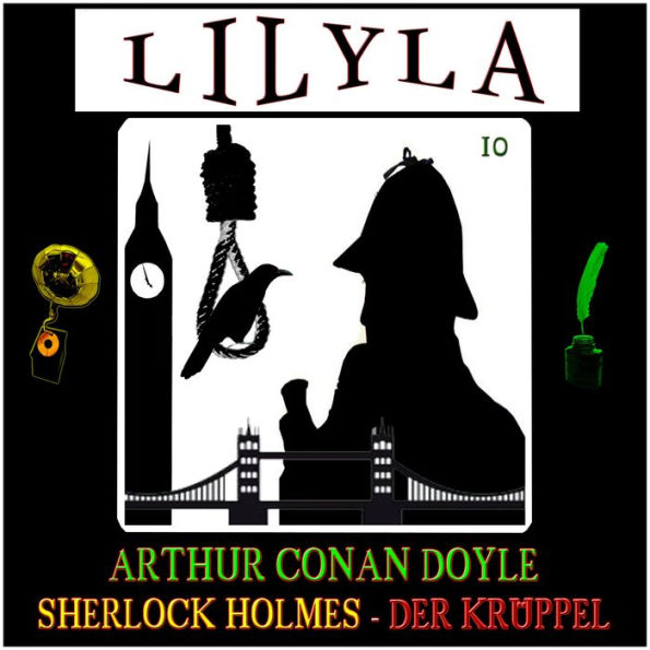 Sherlock Holmes: Der KrÃ¼ppel