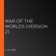 War of the Worlds (version 2)