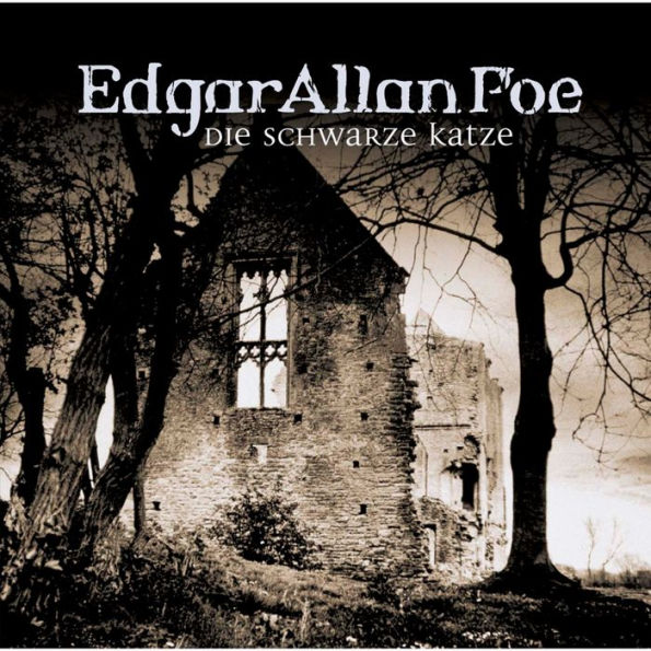 Edgar Allan Poe, Folge 2: Die schwarze Katze