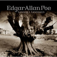 Edgar Allan Poe, Folge 27: Landor's Landhaus