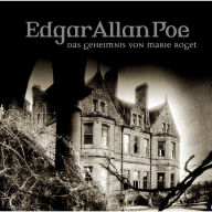 Edgar Allan Poe, Folge 35: Geheimnis von Marie Roget