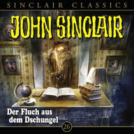 Classics, Folge 26: Der Fluch aus dem Dschungel