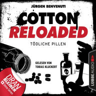 Cotton Reloaded, Folge 38: TÃ¶dliche Pillen