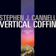 Vertical Coffin: A Shane Scully Novel (Abridged)