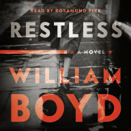 Restless: A Novel (Abridged)