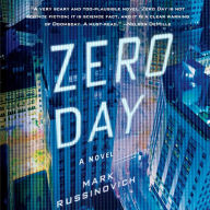 Zero Day: A Jeff Aiken Novel